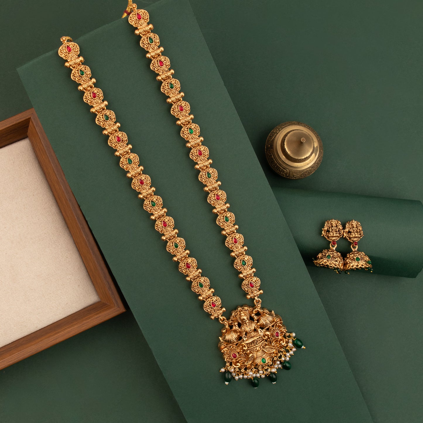 Necklace N1284