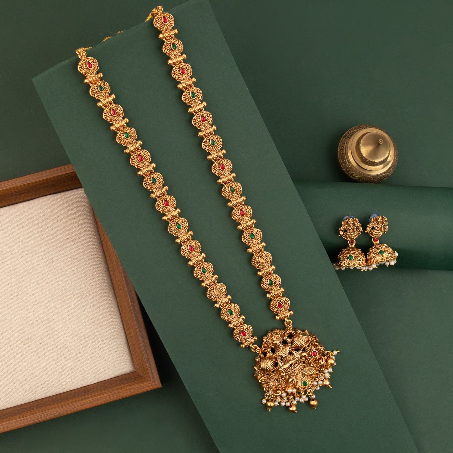 Necklace N1284
