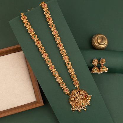 Necklace N1284