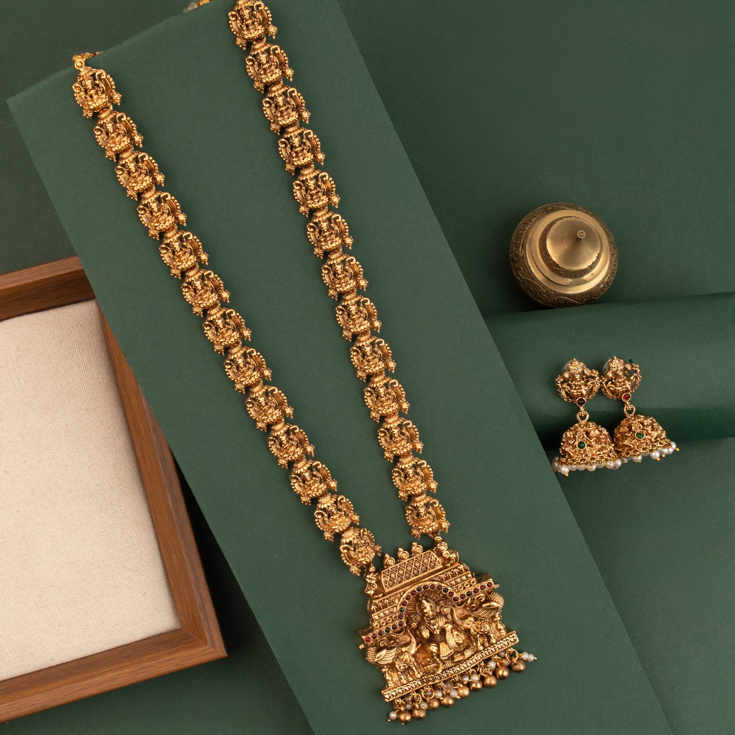 Necklace N1283