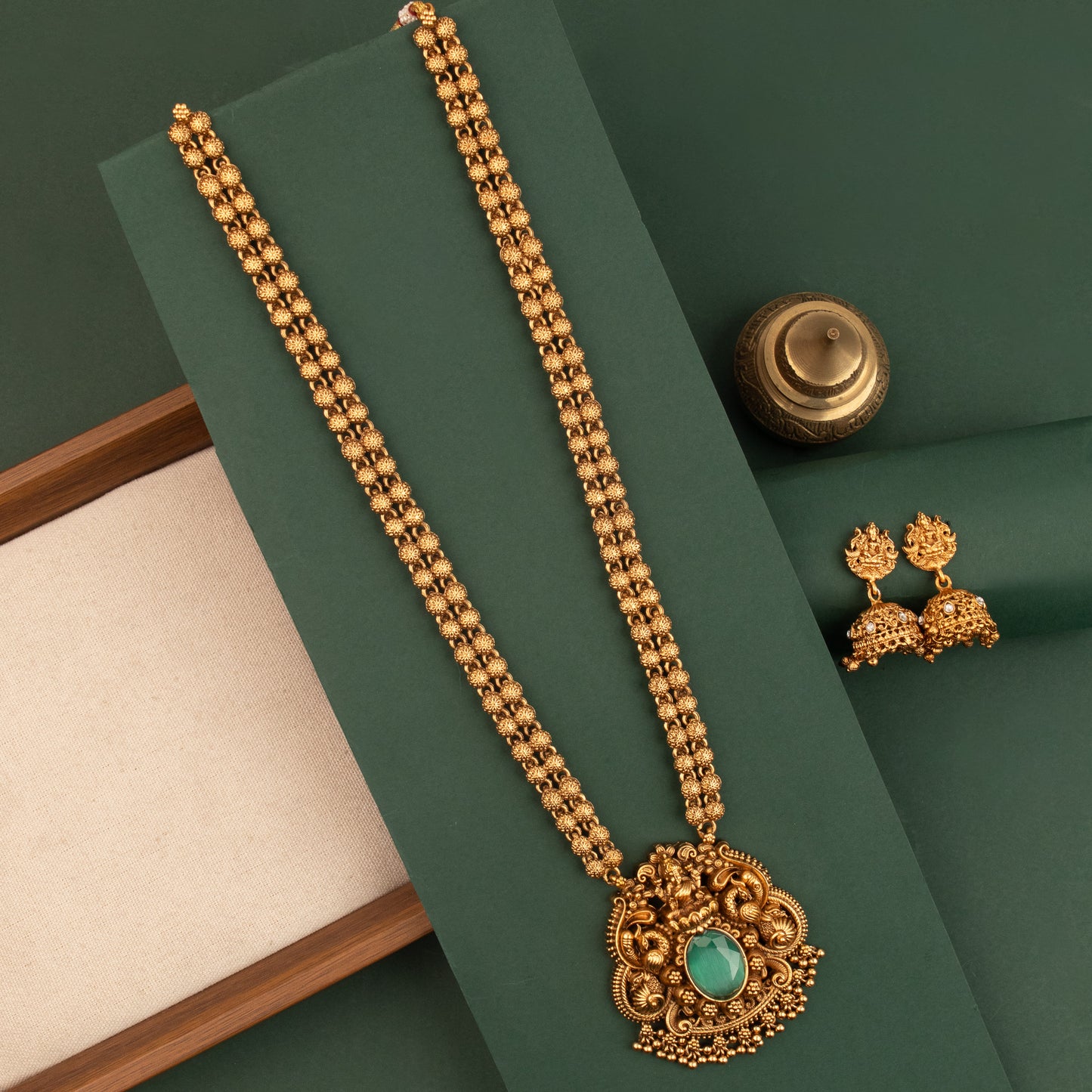 Necklace 1275