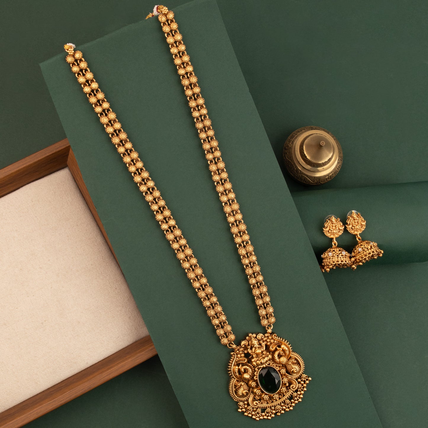Necklace 1275