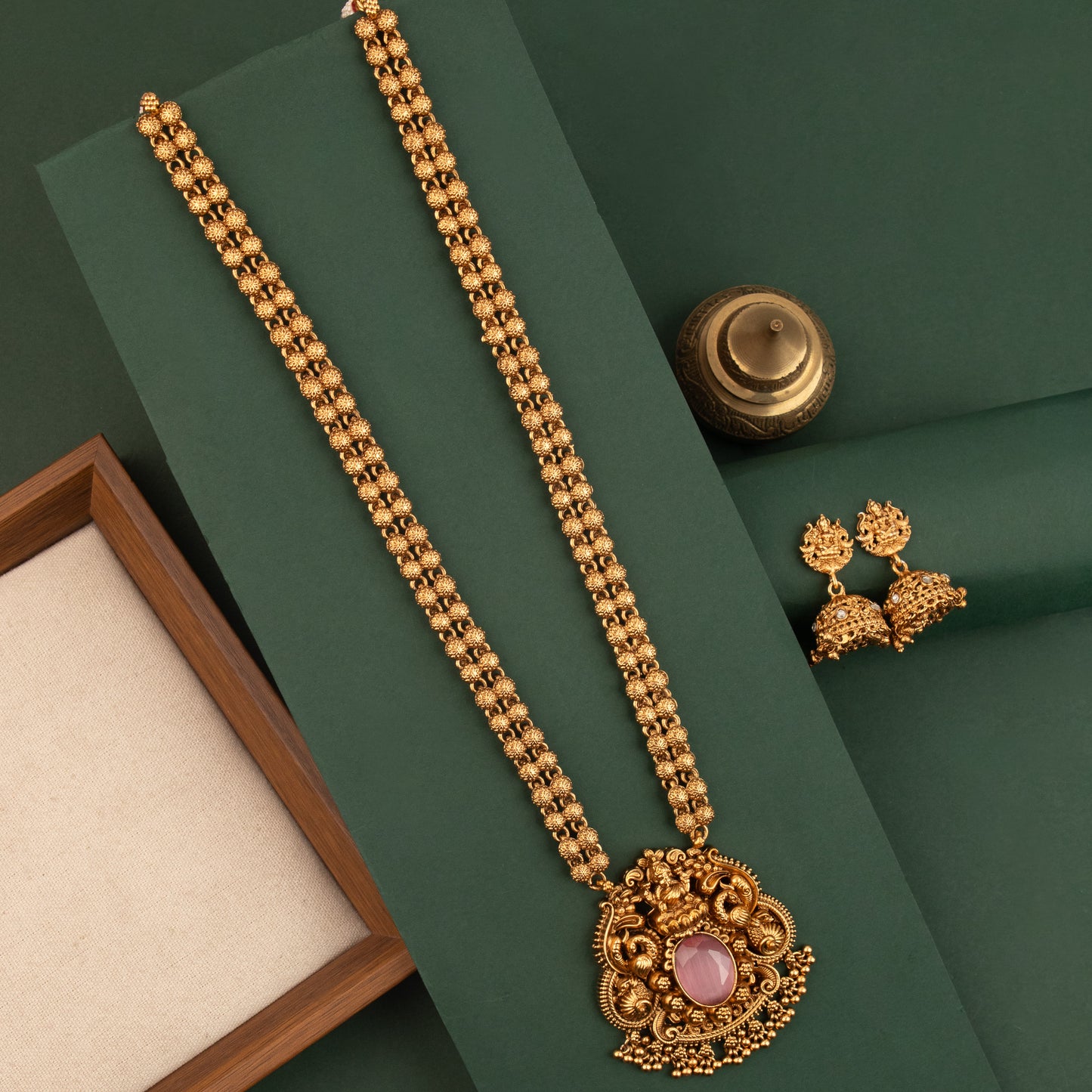 Necklace 1275