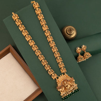 Necklace N1283
