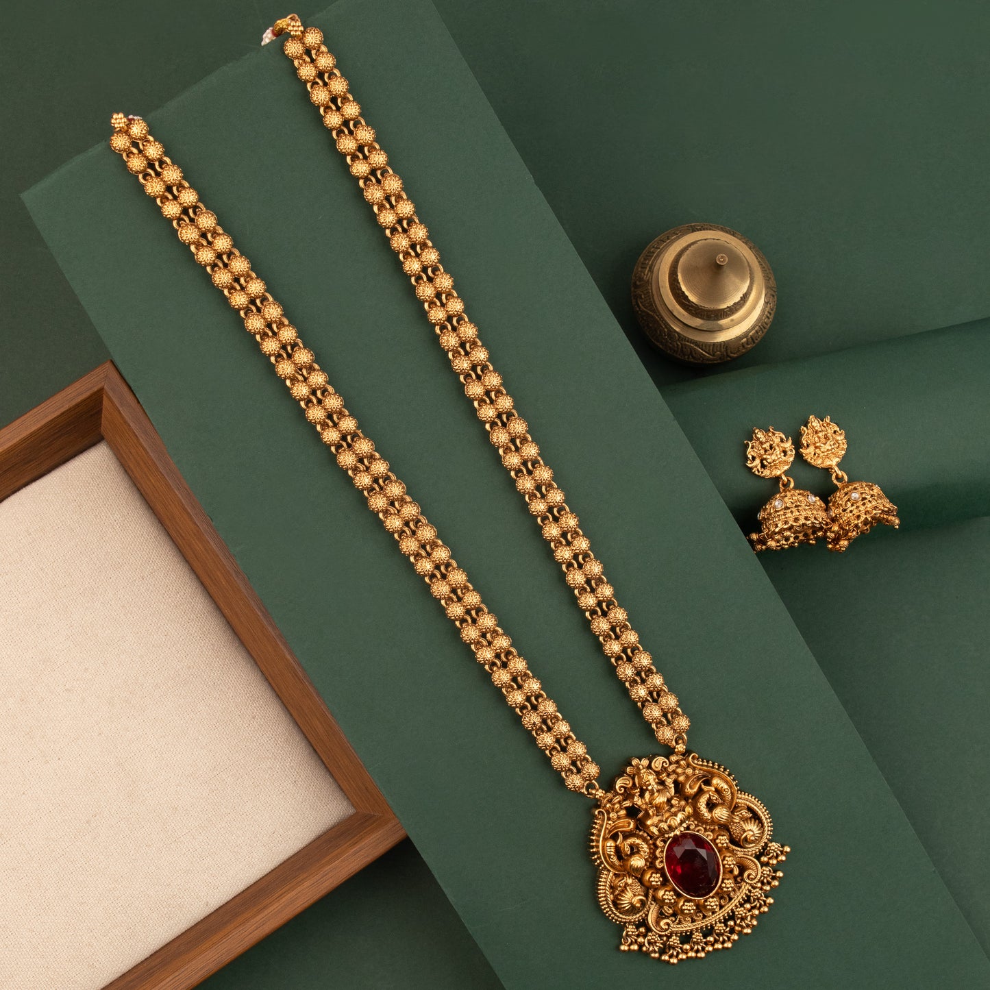 Necklace 1275