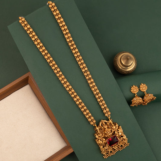 Necklace N1274