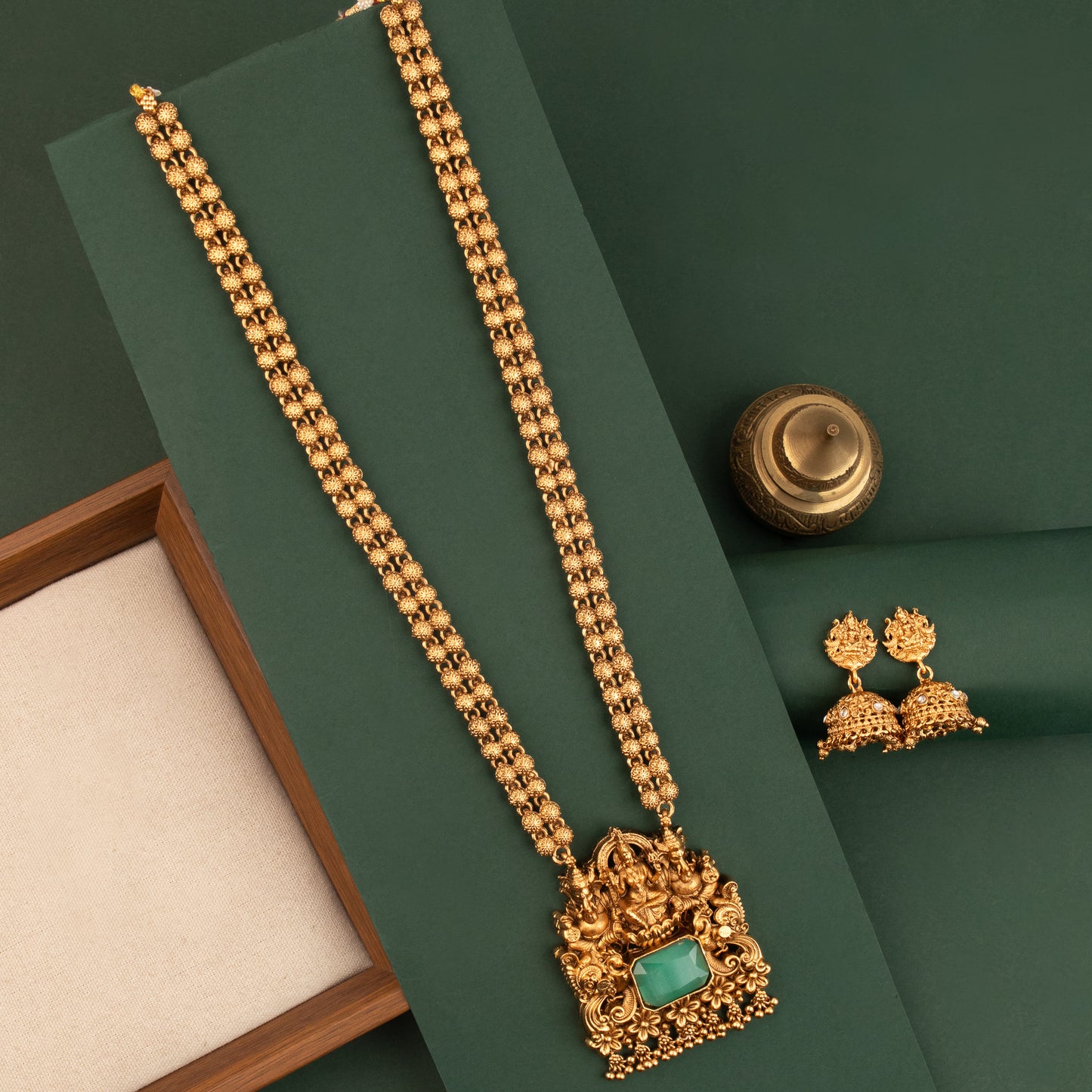 Necklace 1274