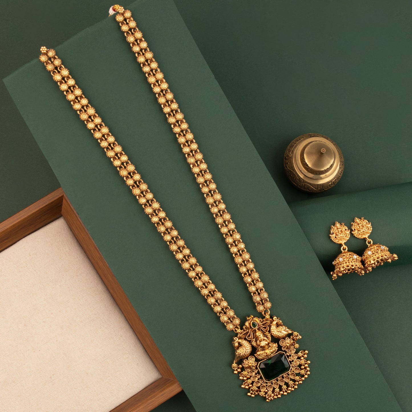 Necklace 1276