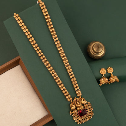 Necklace 1276