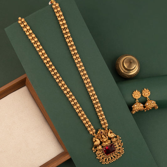 Necklace 1276