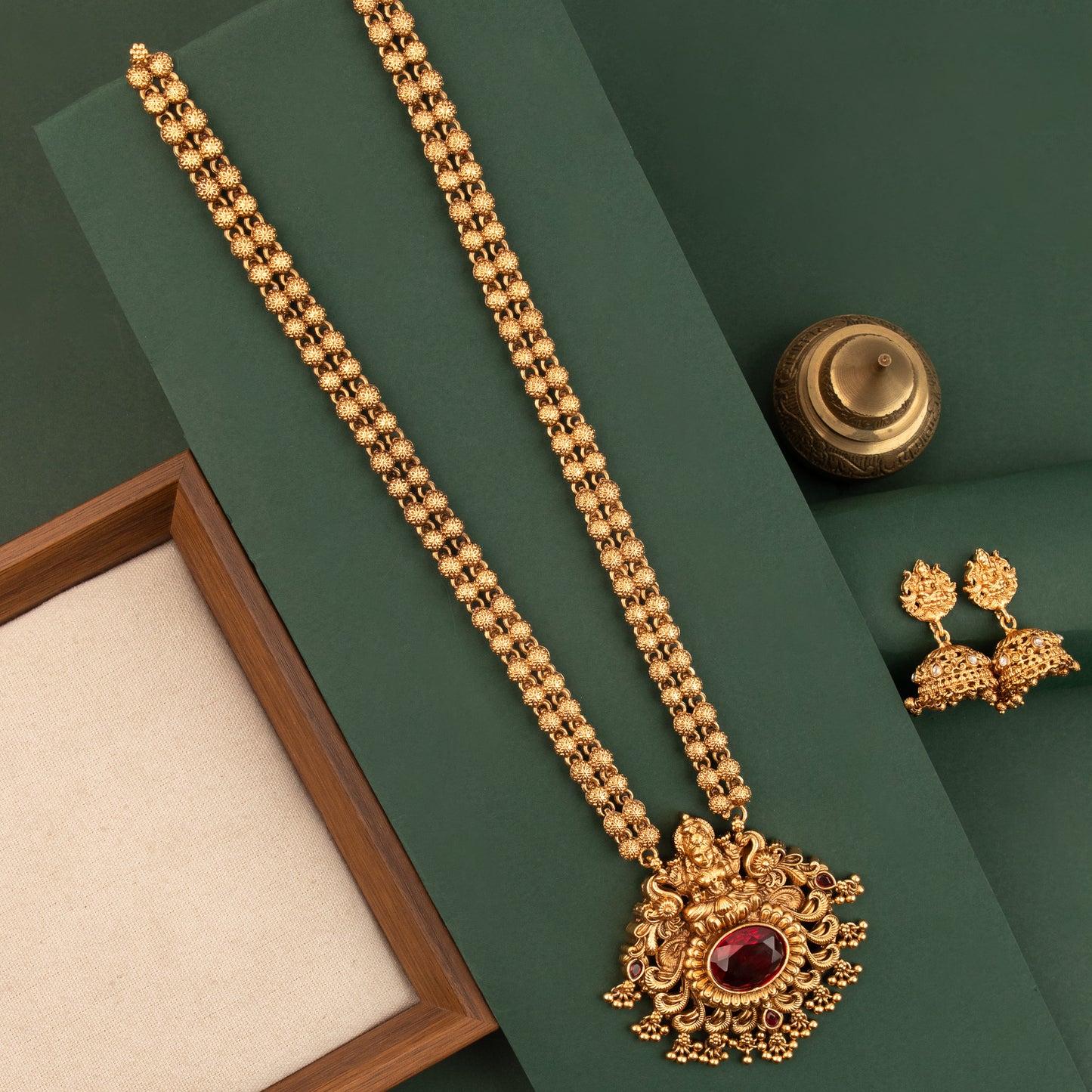 Necklace 1277