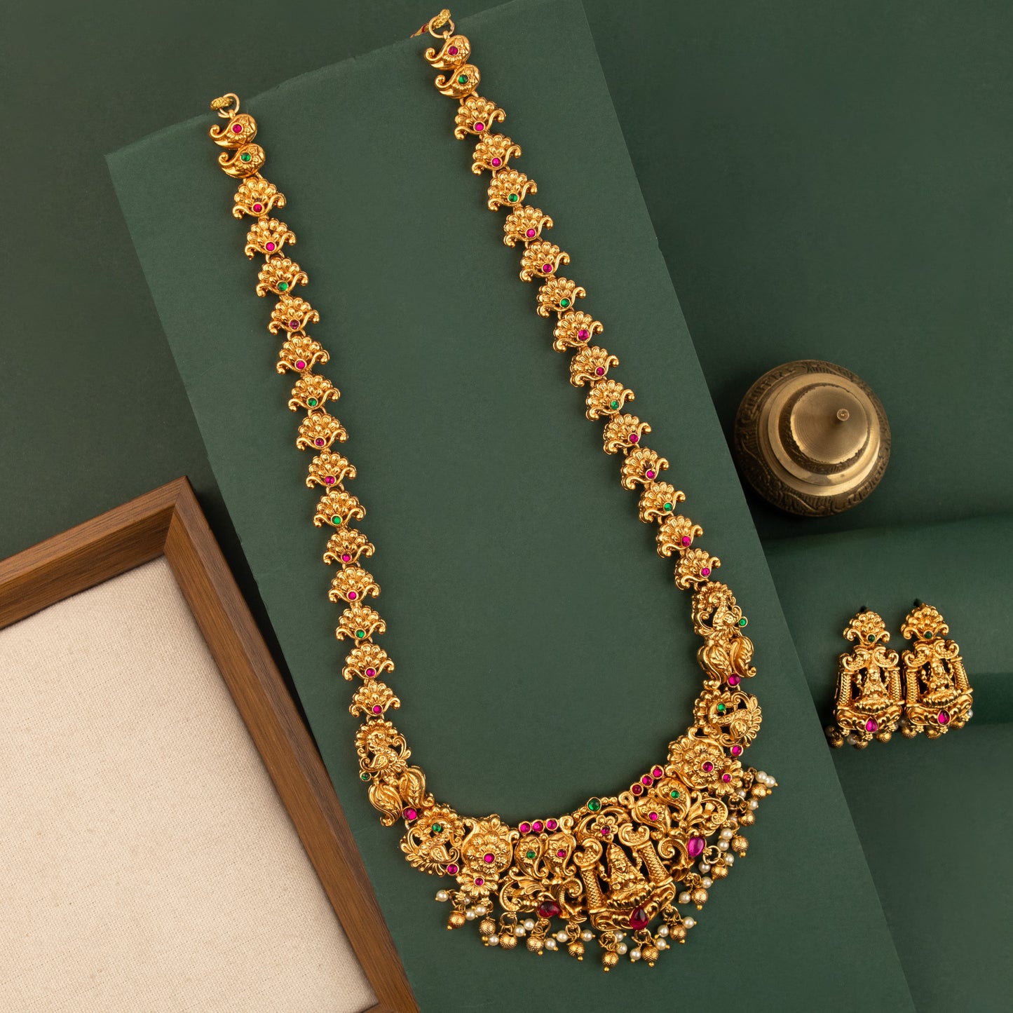 Necklace 1232