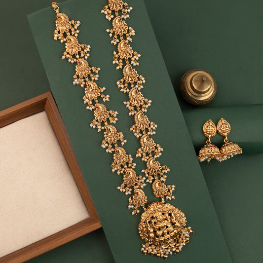 Necklace 1253