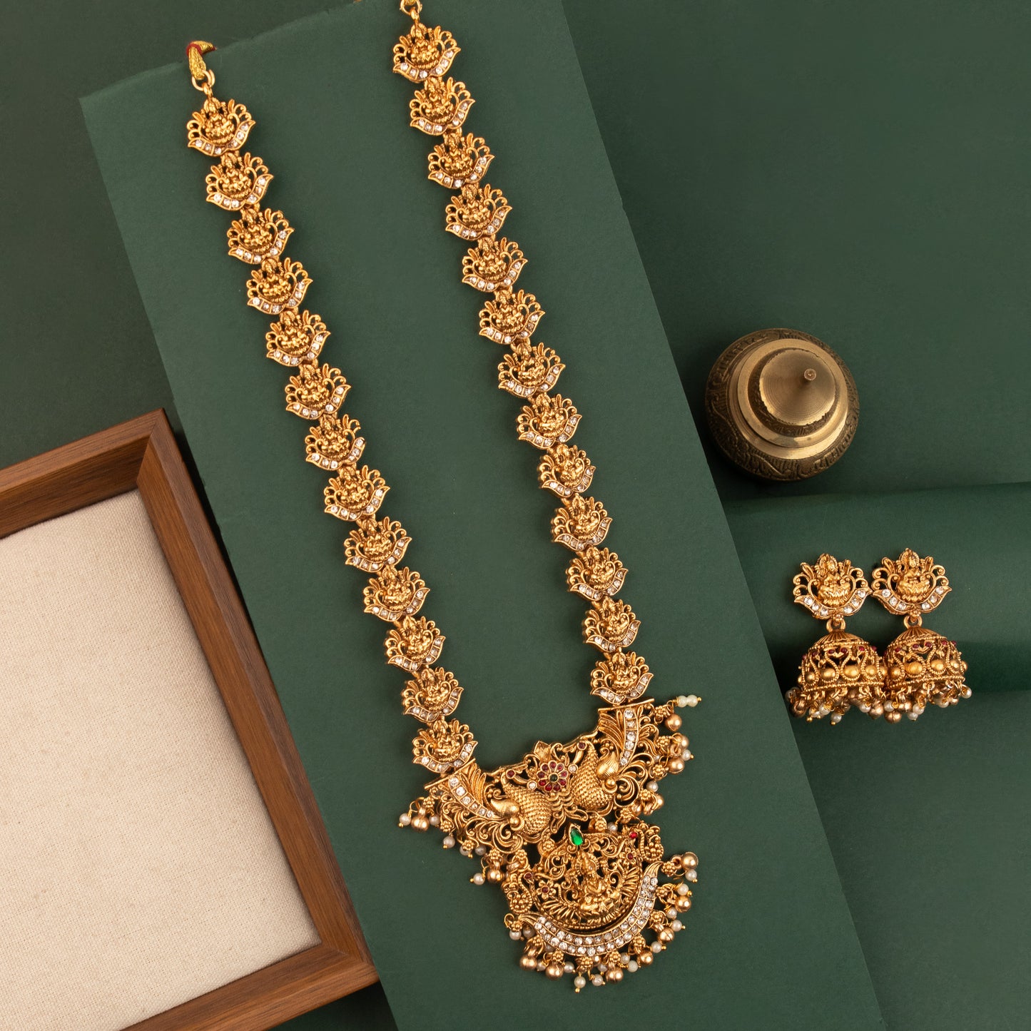 Necklace N1281