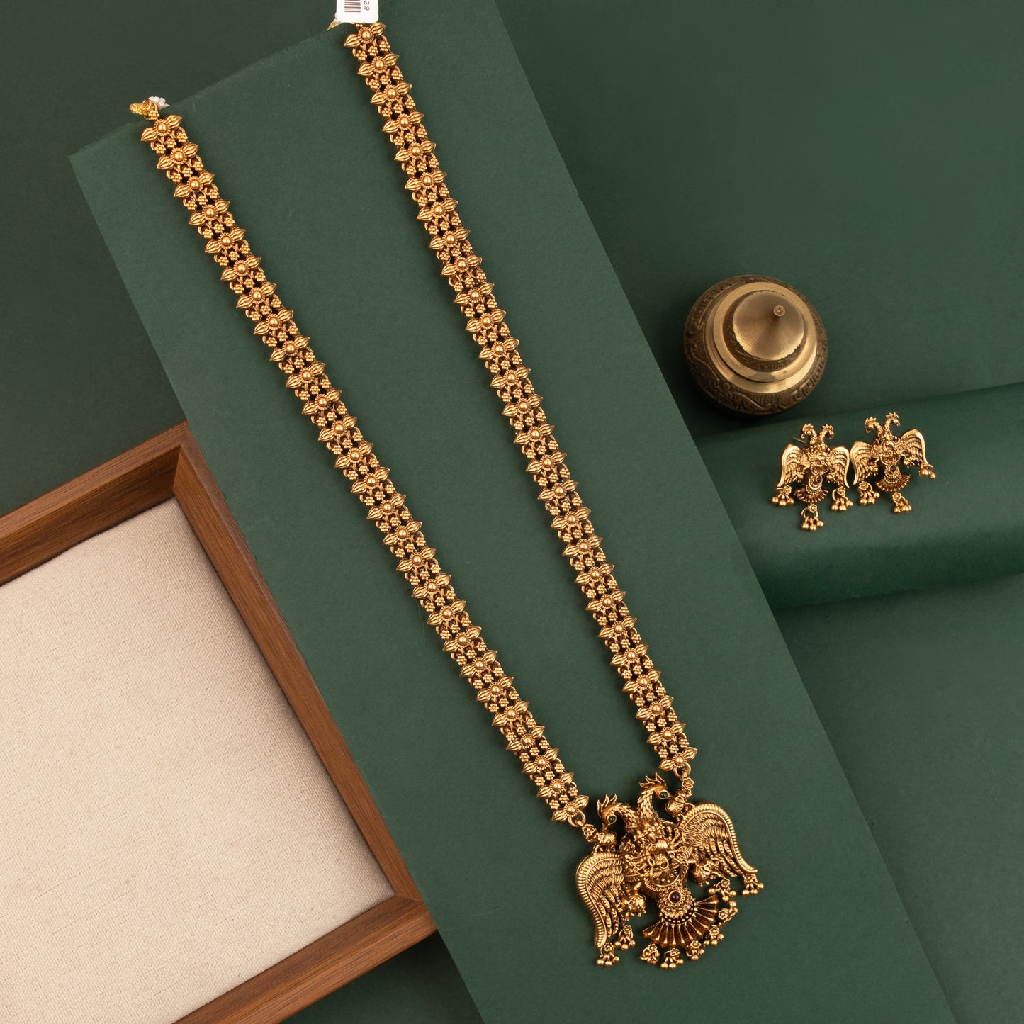 Necklace 1254