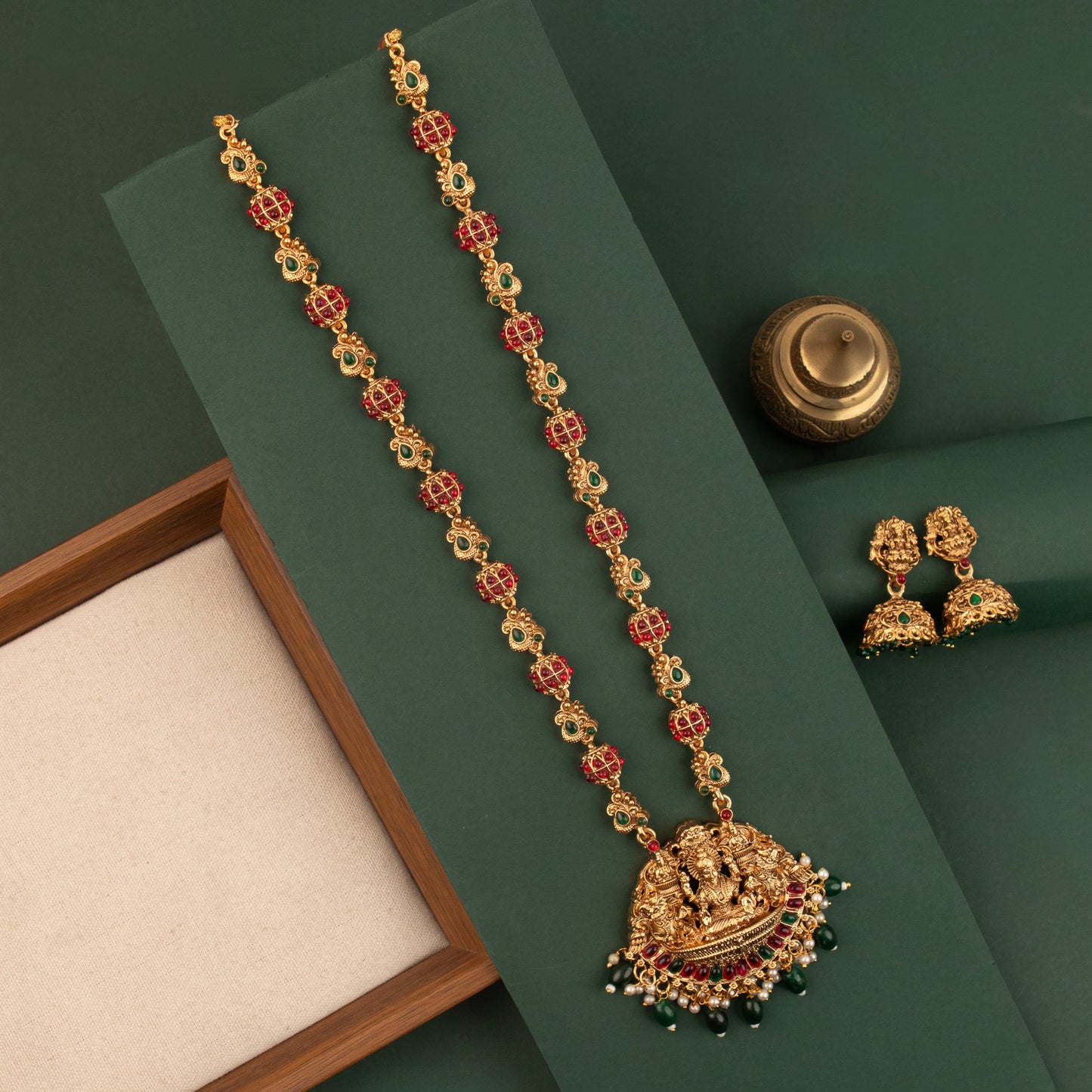 Necklace 1252