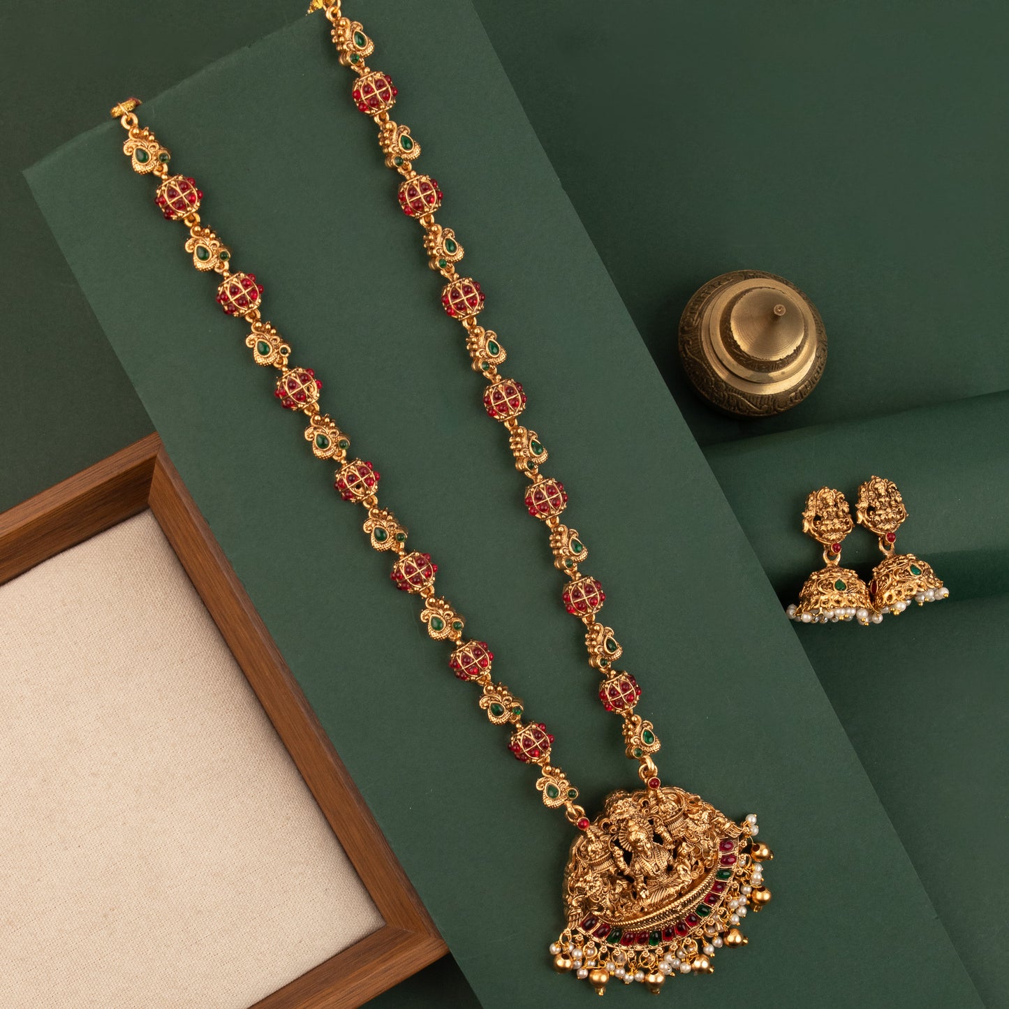 Necklace 1252
