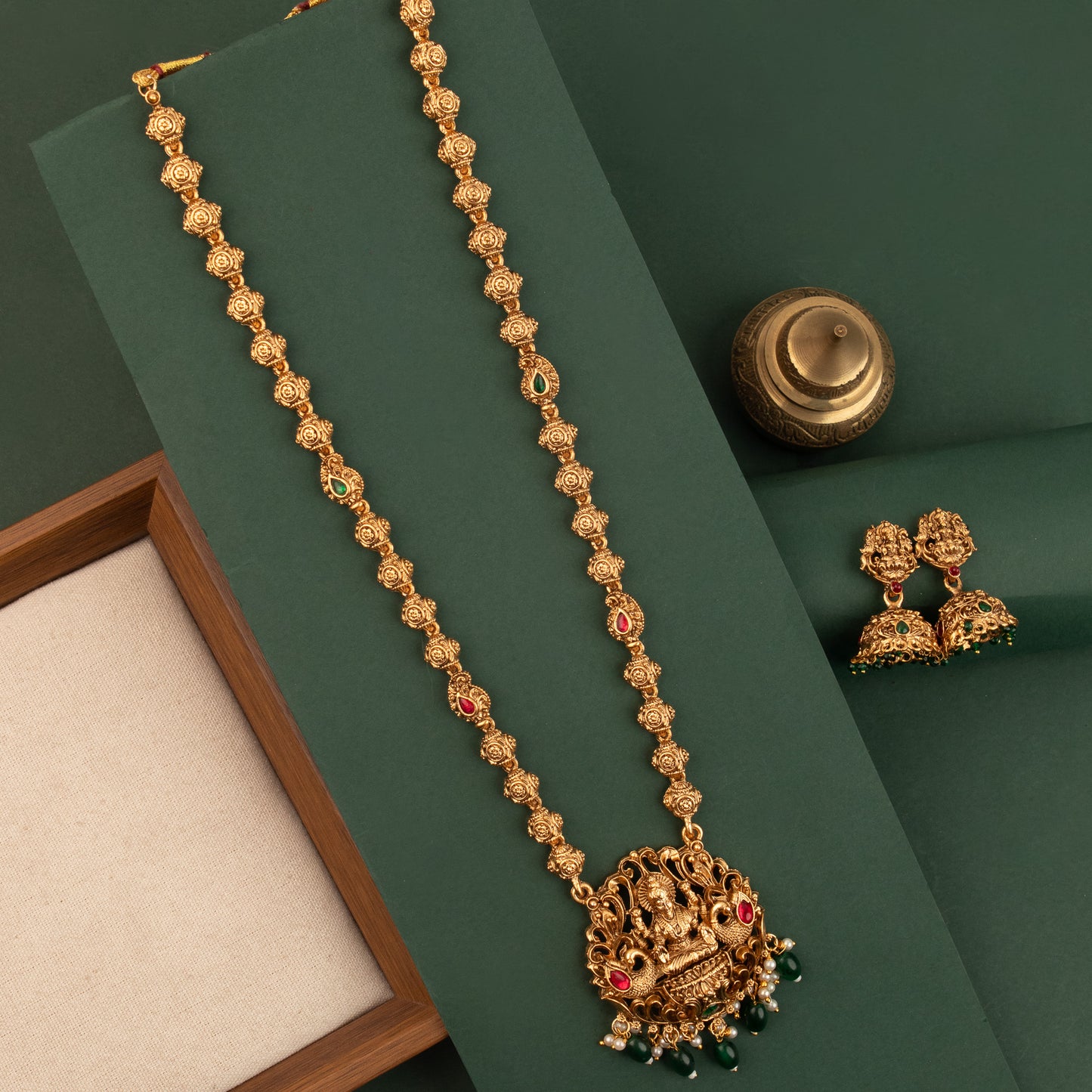 Necklace 1251