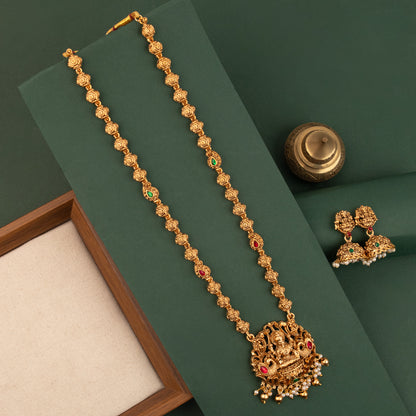 Necklace 1251