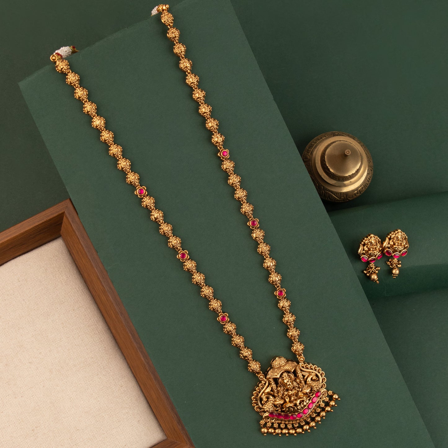 Premium Necklace N1291