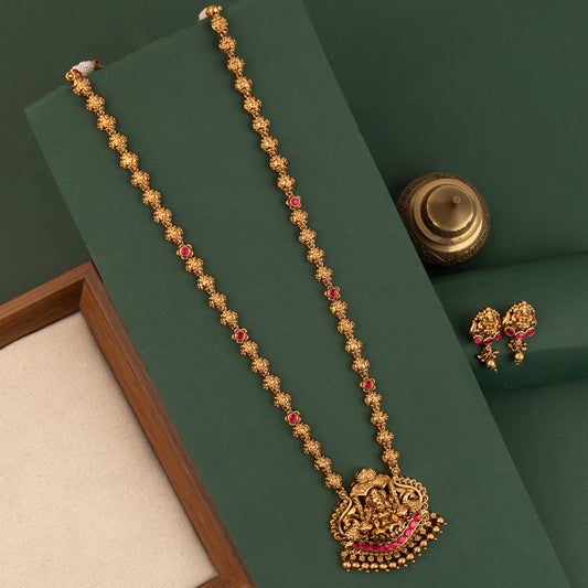 Premium Necklace N1291
