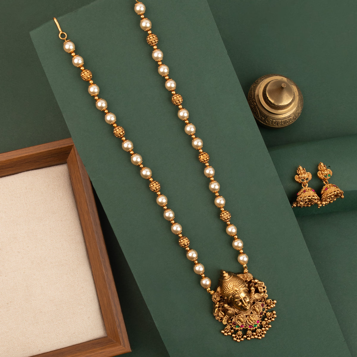 Necklace N1292
