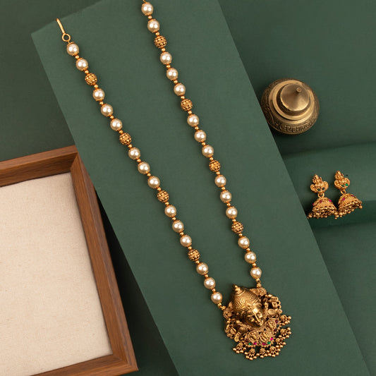 Necklace N1292