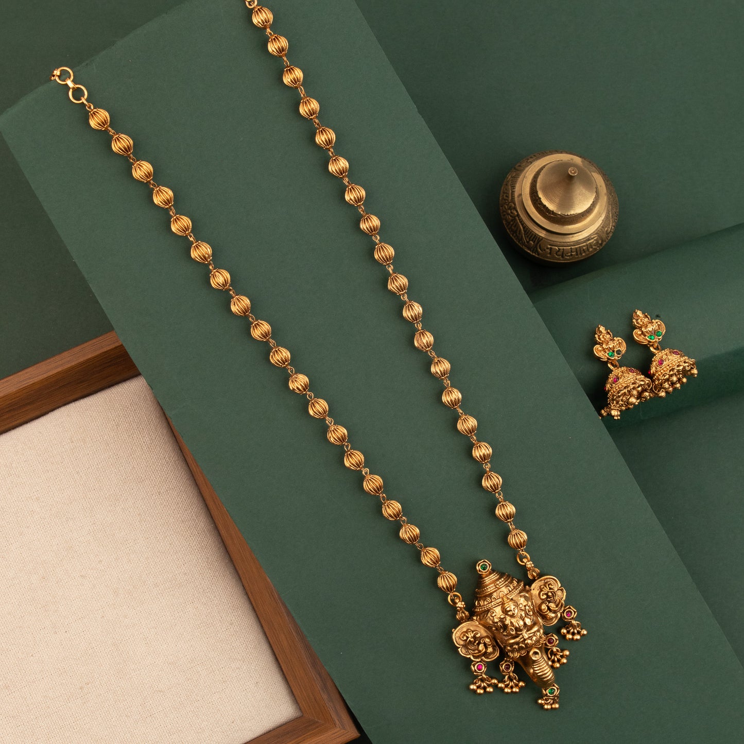 Necklace N1296