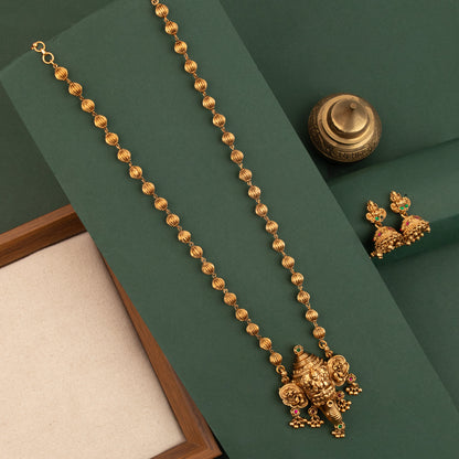 Necklace N1296