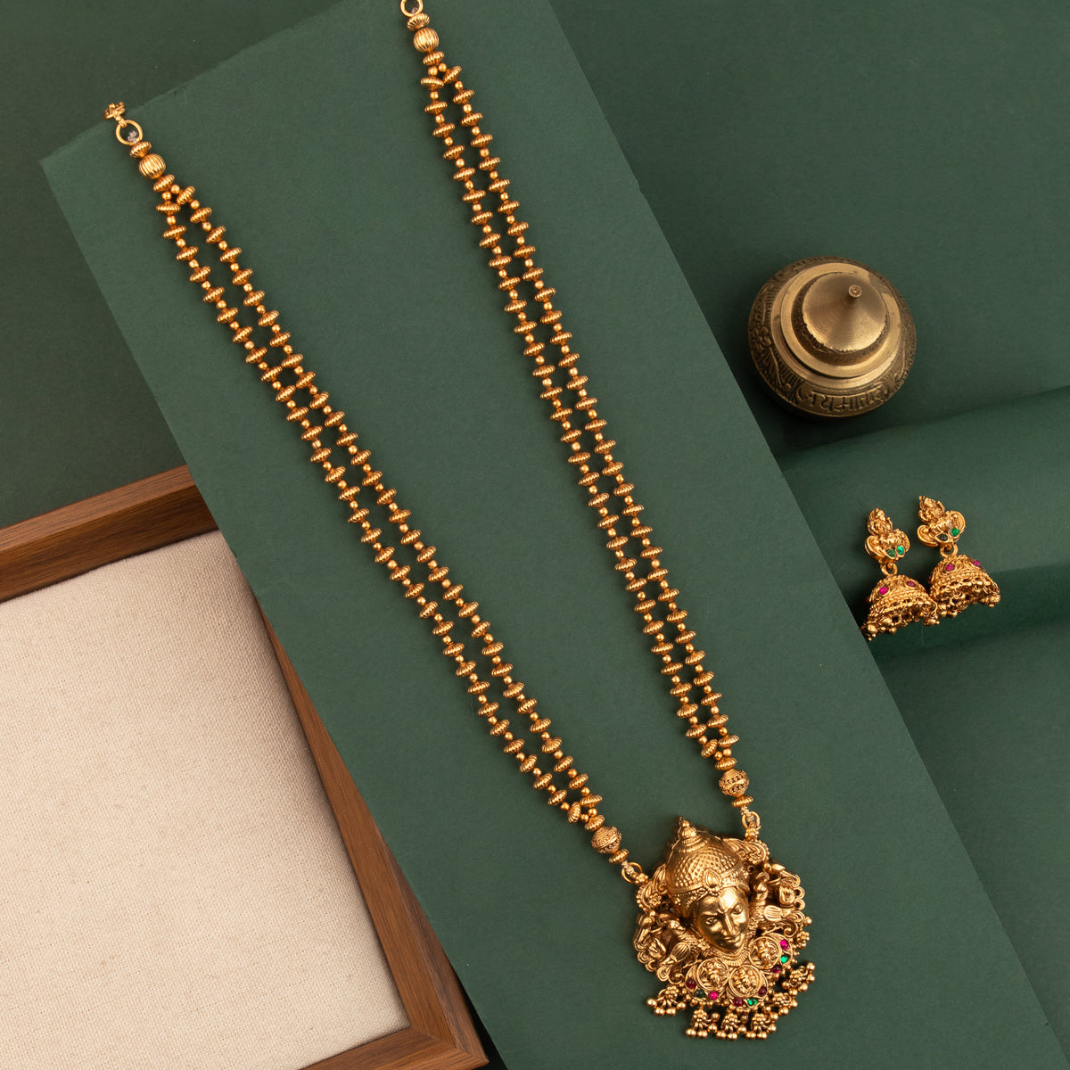 Necklace N1292