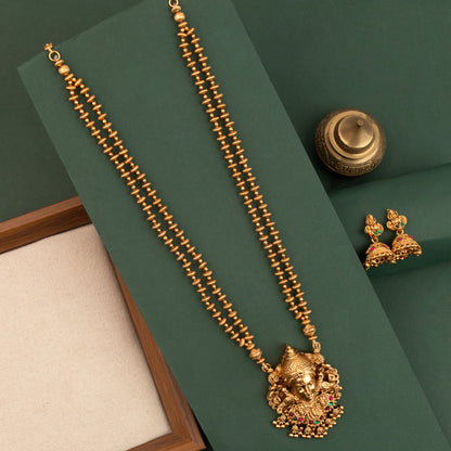 Necklace N1292