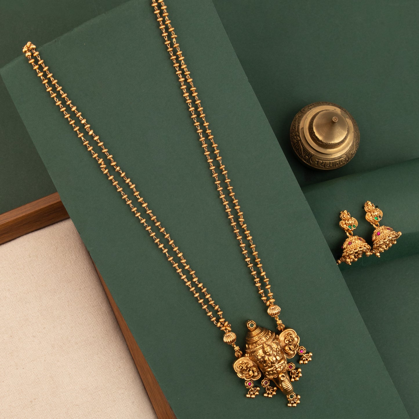 Necklace N1296