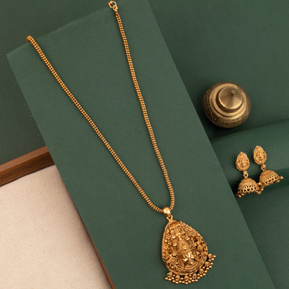 Necklace N1295