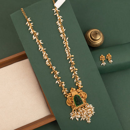 Necklace 1233