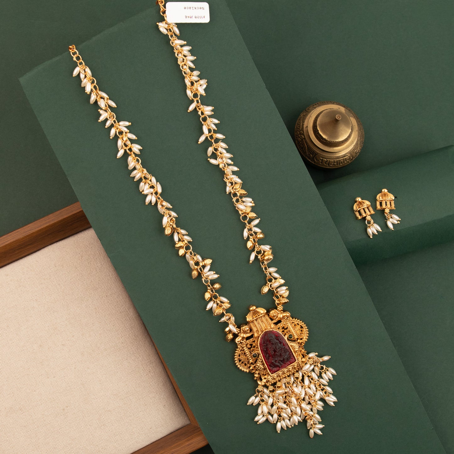 Necklace 1233