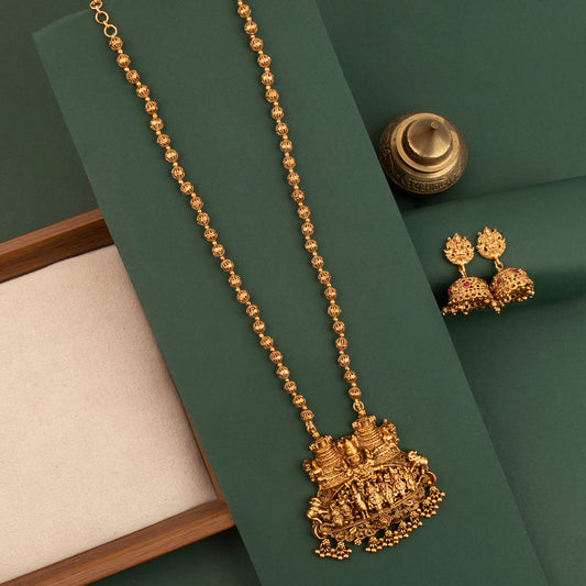 Necklace 1255