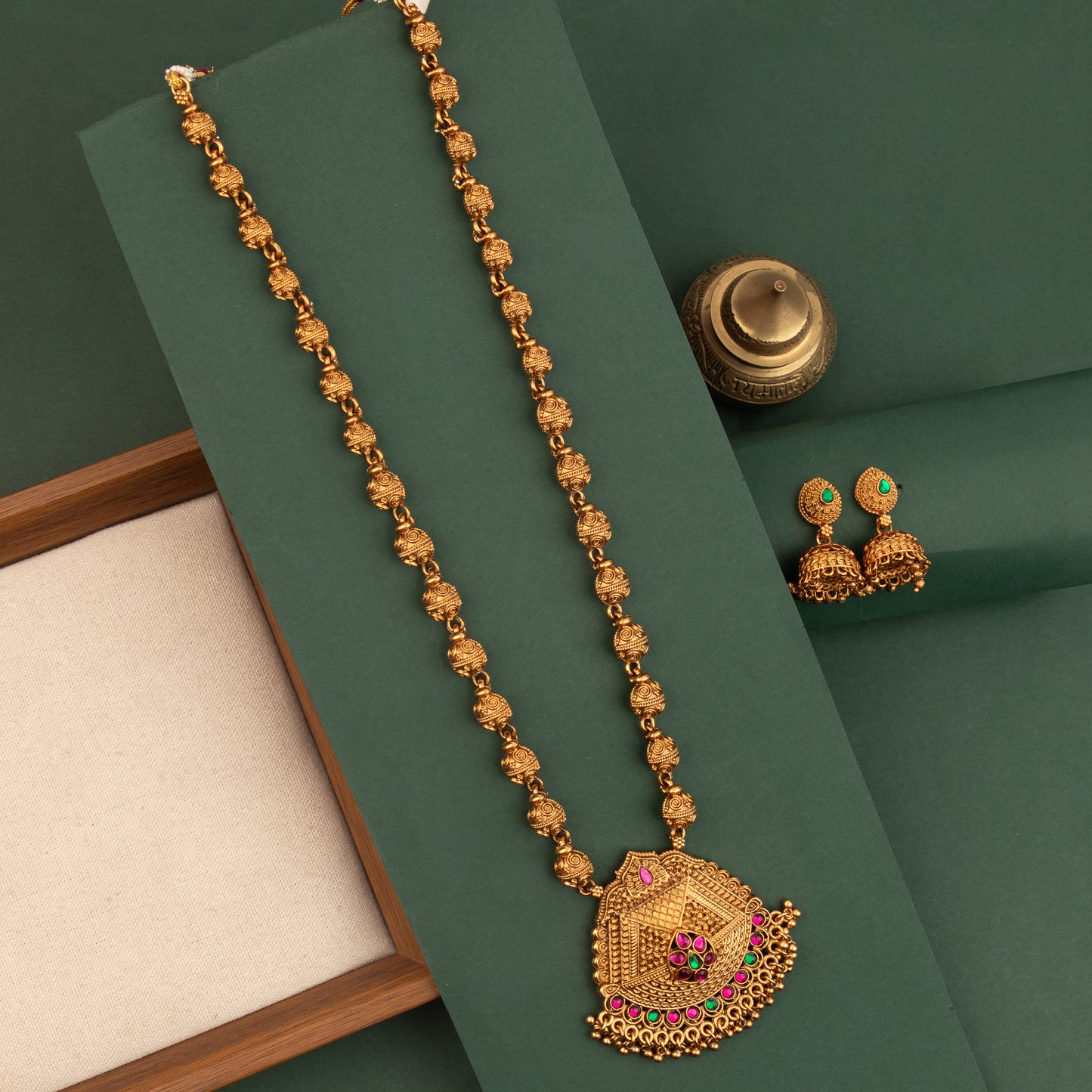 Necklace N1407