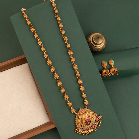 Necklace N1407