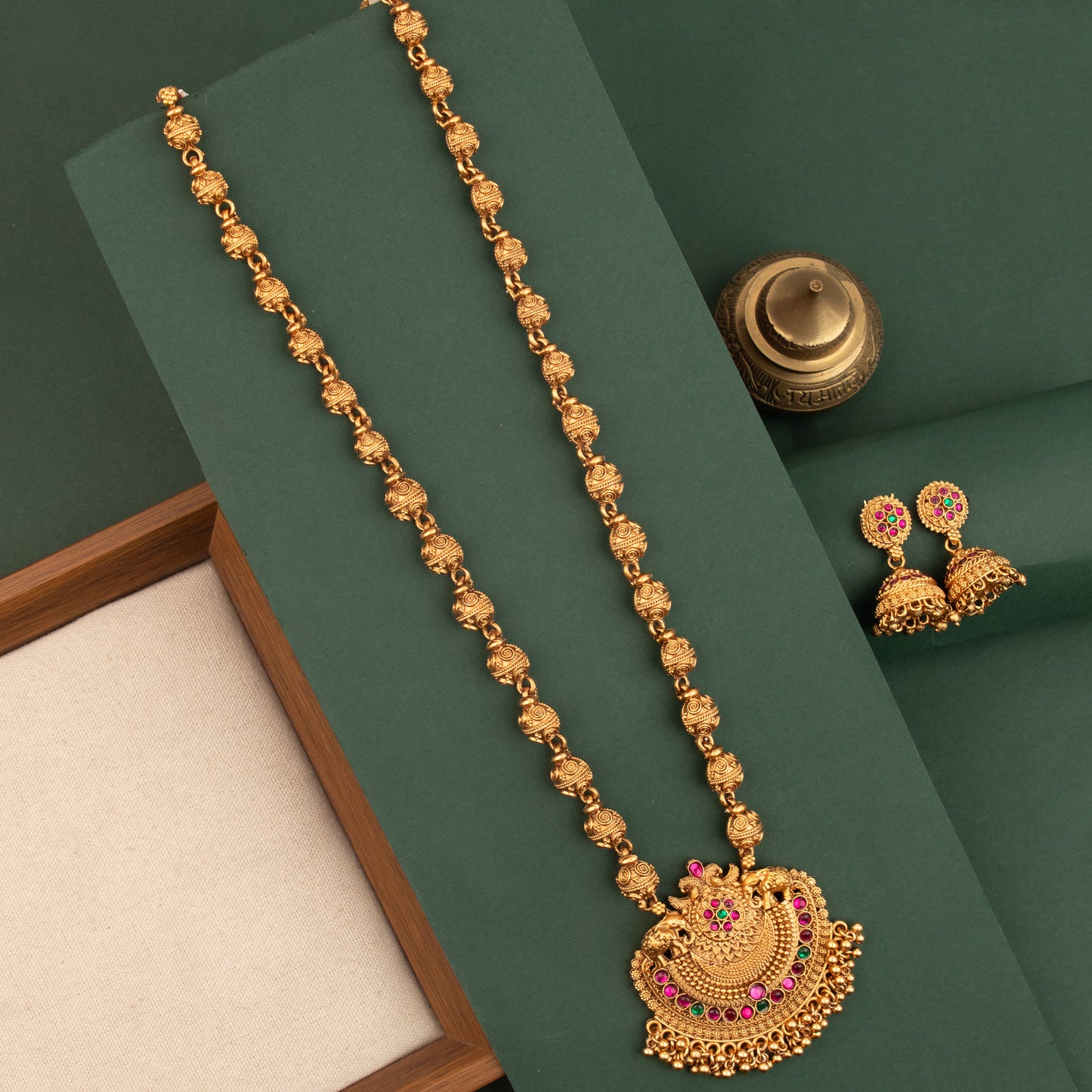 Necklace 1256