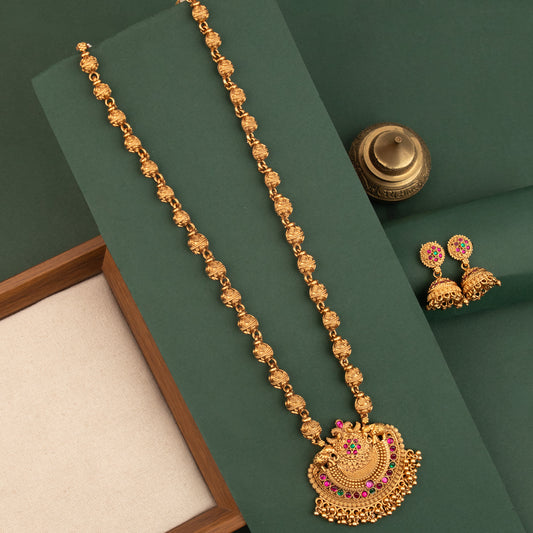 Necklace 1256