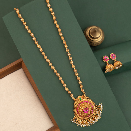 Necklace 1267