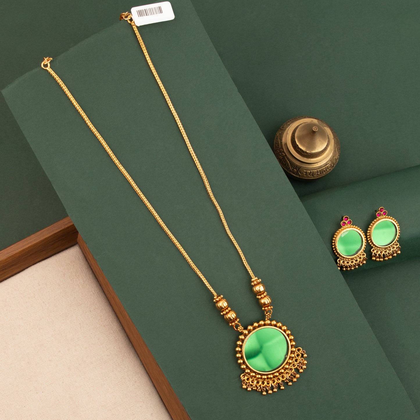 Necklace N1286