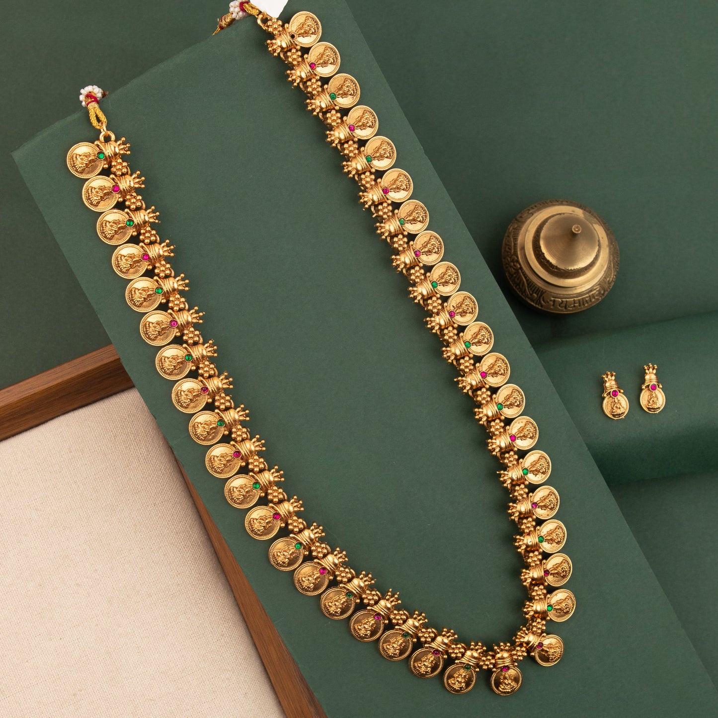 Necklace 1258