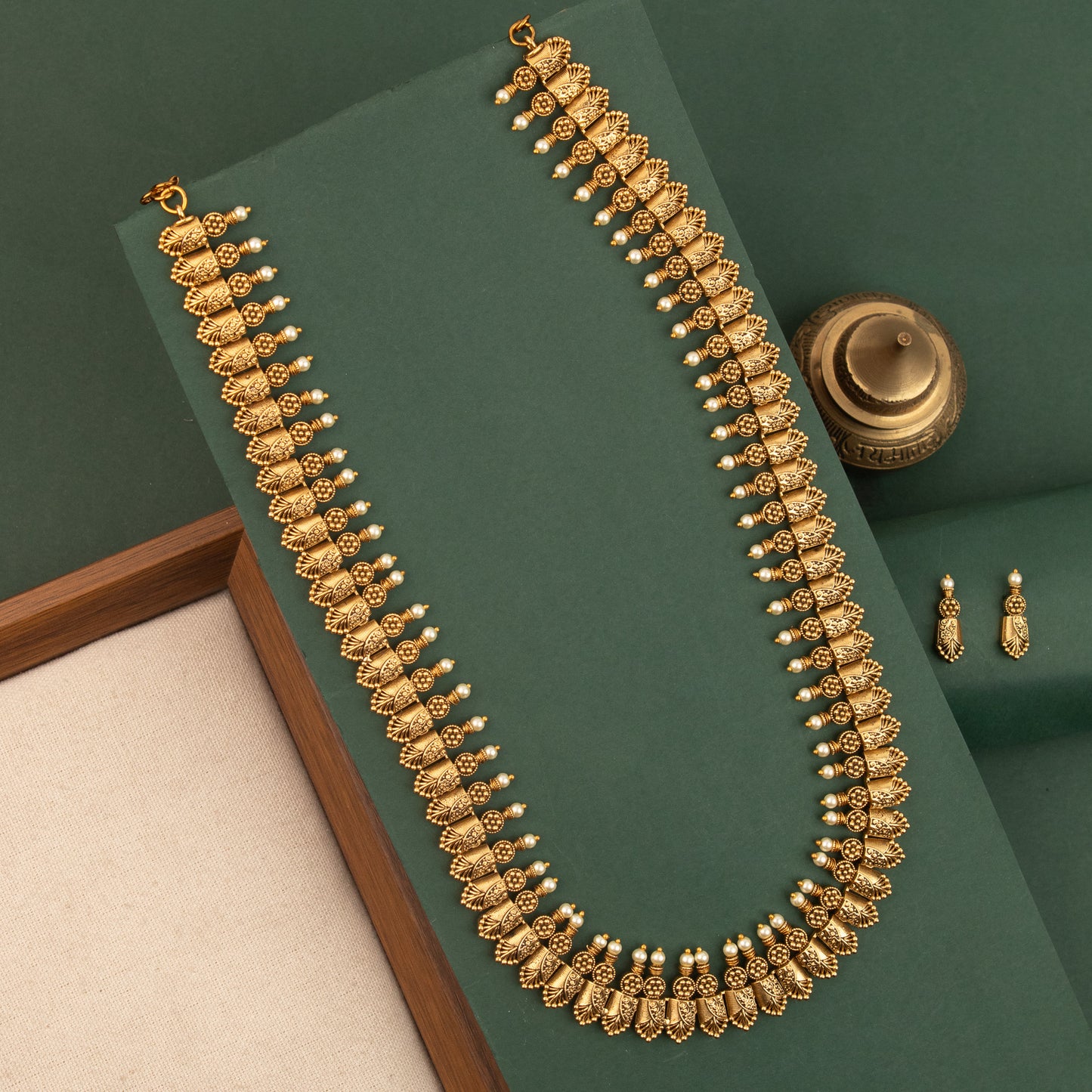 Premium Necklace 1269