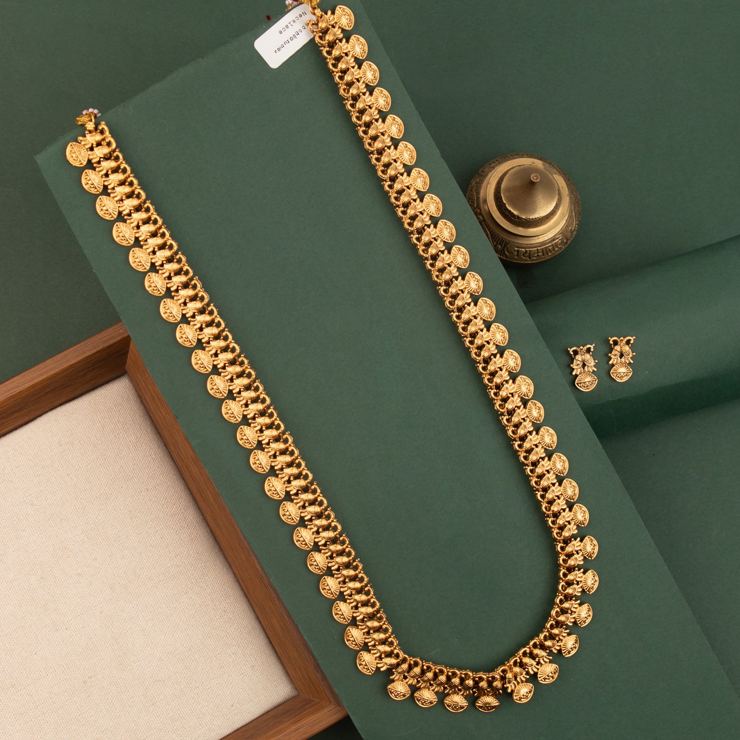 Necklace 1268