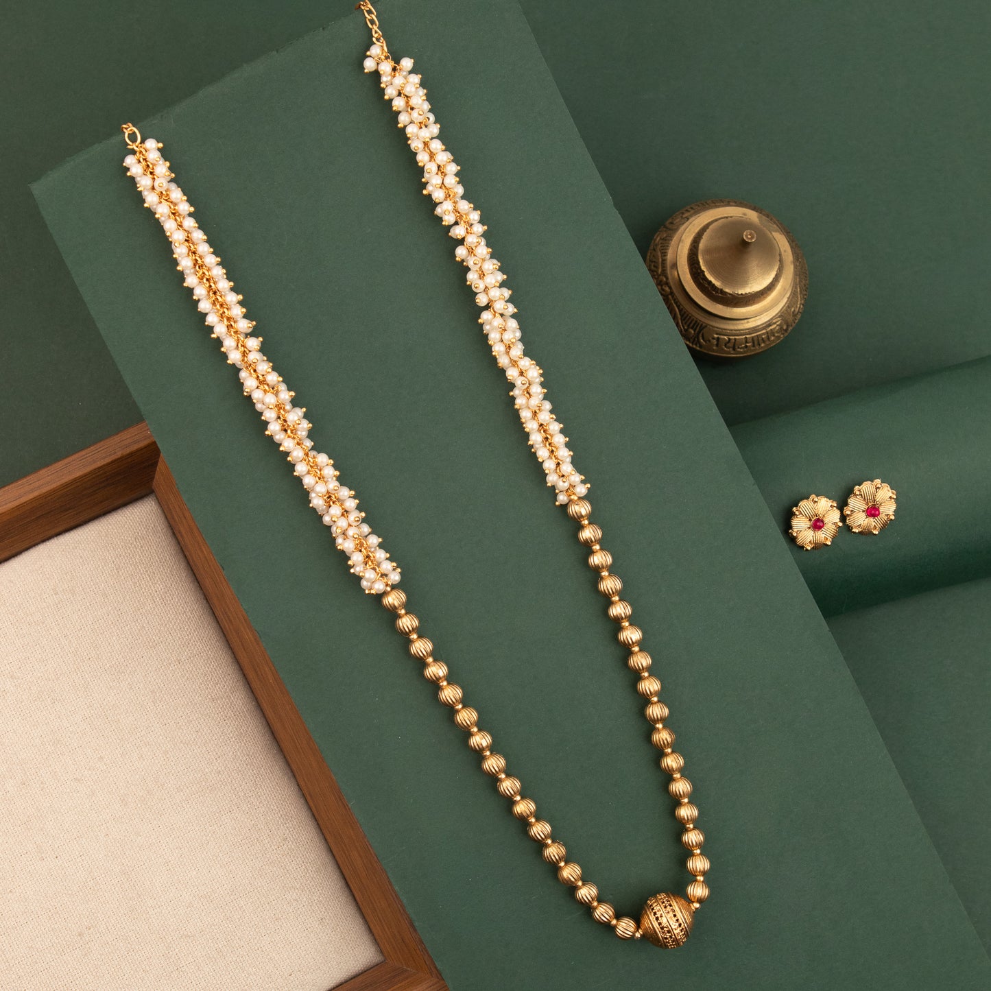 Necklace N1285