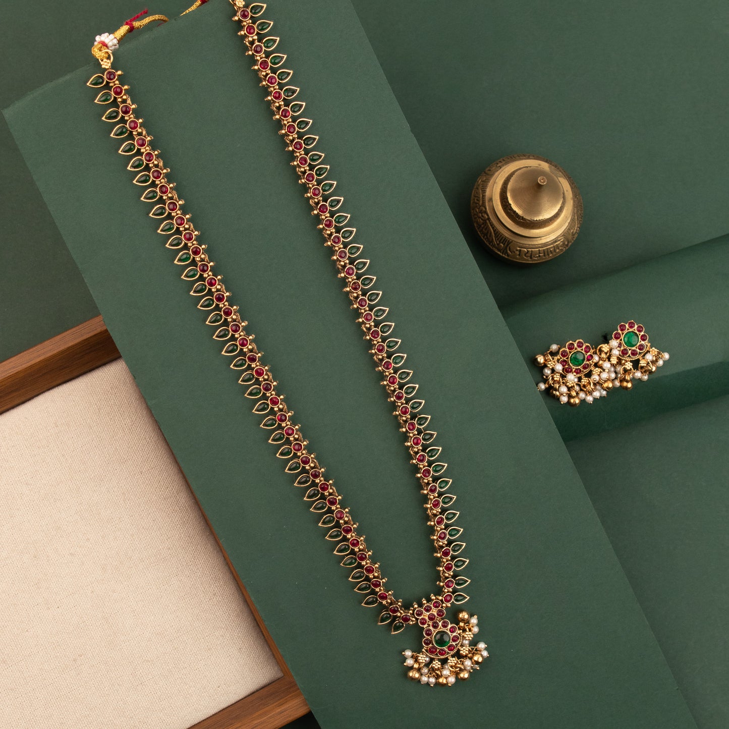 Necklace 1257
