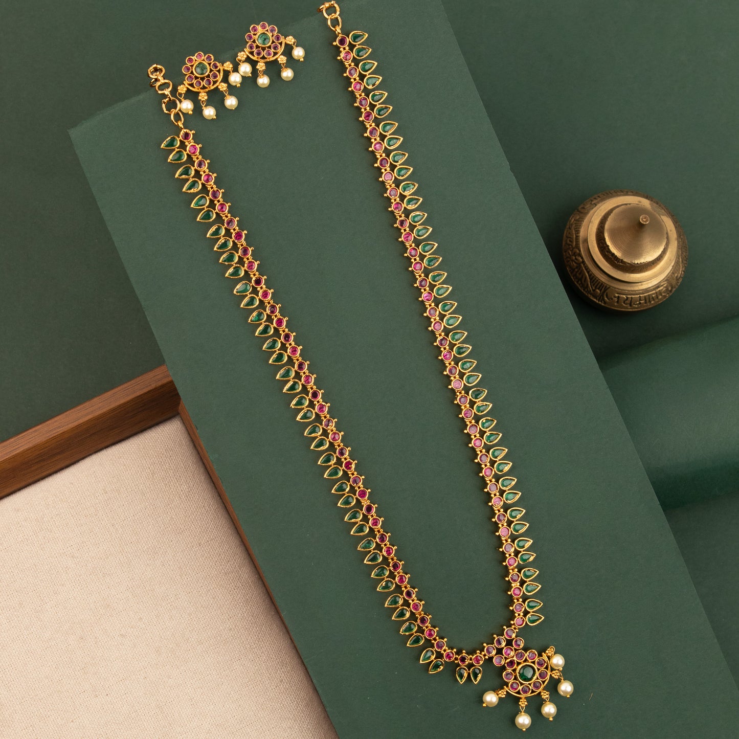 Premium Necklace 1270