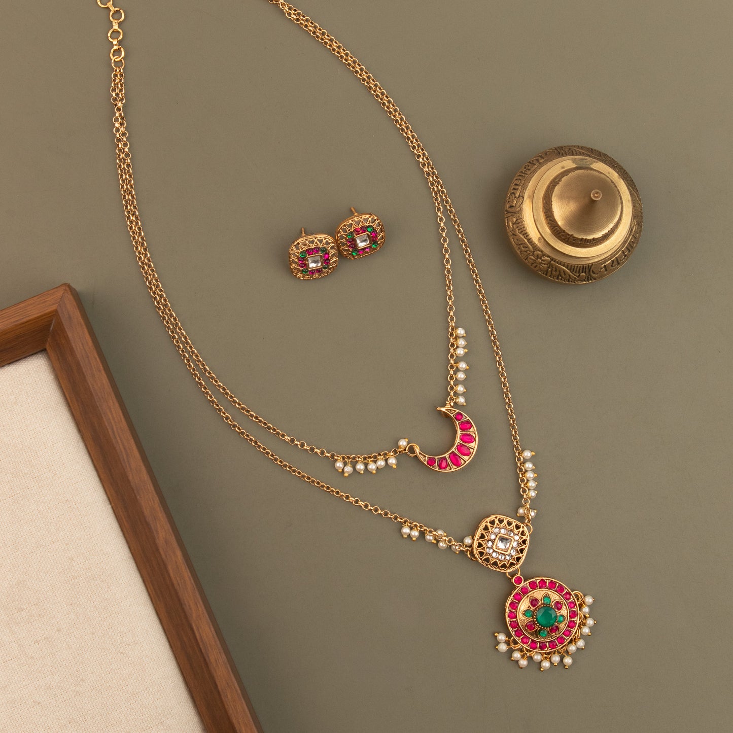 Necklace N1302