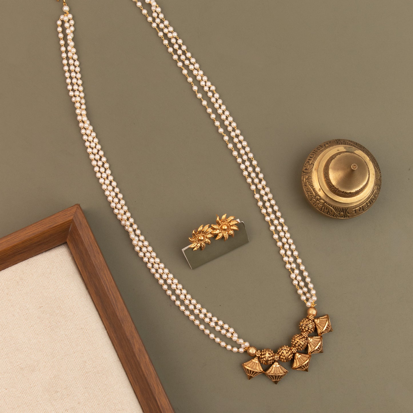 Necklace N1301